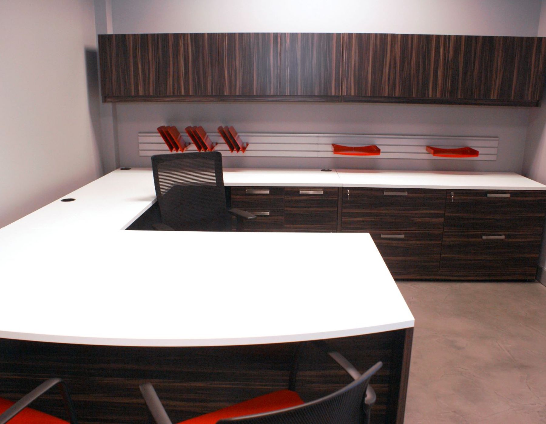 Office furniture supply and installation | Office Furniture:  Installations, Reconfigurations, Moving and Disposal