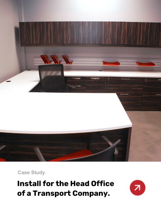 Office furniture supply and installation | Are You Upgrading Your Existing Furniture?