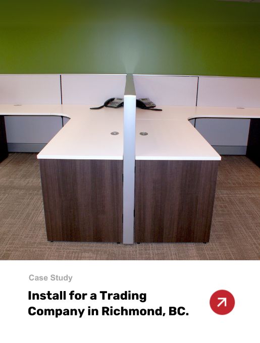 Office furniture supply and installation | Are You Upgrading Your Existing Furniture?