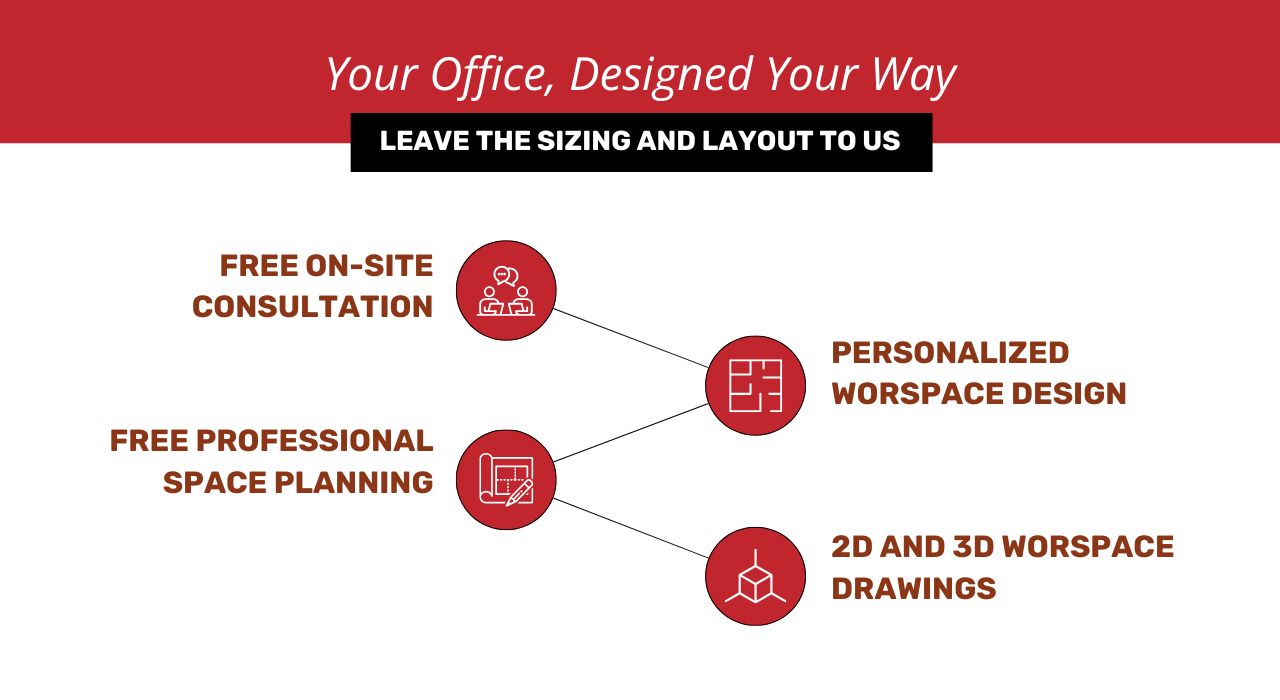 Your Office, Designed Your Way