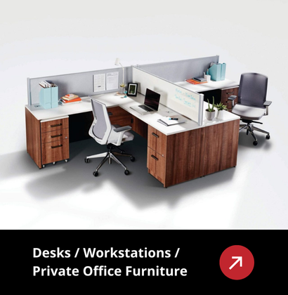 Office furniture supply and installation | Products