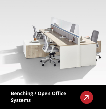 Office furniture supply and installation | Products