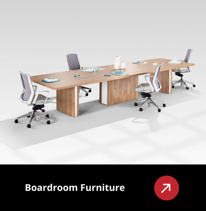 Office furniture supply and installation | Products