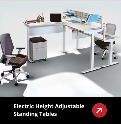 Office furniture supply and installation | Products