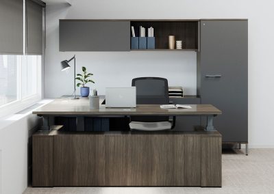 Office furniture supply and installation | Desks / Workstations / Private Office Furniture