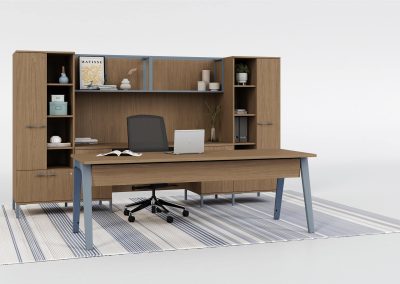 Office furniture supply and installation | Desks / Workstations / Private Office Furniture