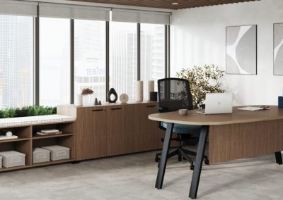 Office furniture supply and installation | Desks / Workstations / Private Office Furniture