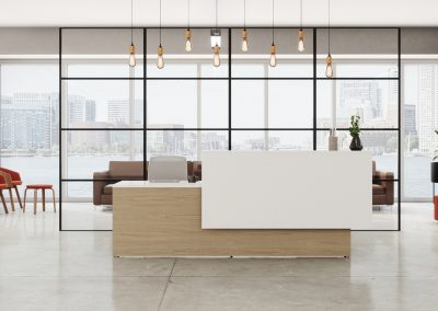 Office furniture supply and installation | Reception Desks Office furniture supply and installation | Reception Desks