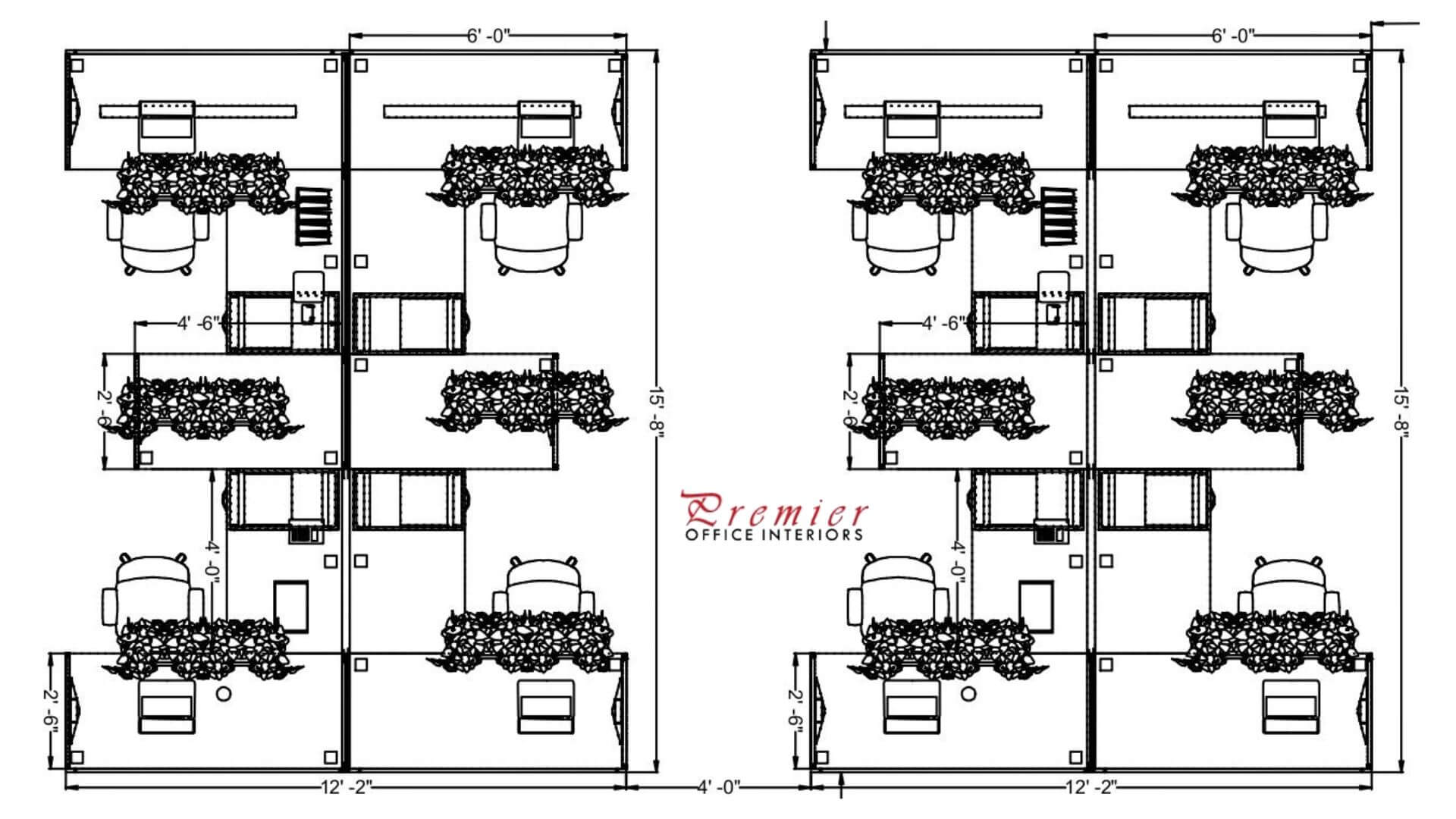Panel Workstations Vancouver
