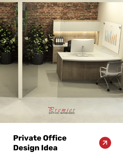 Private Office Design Idea Private Office Design Idea