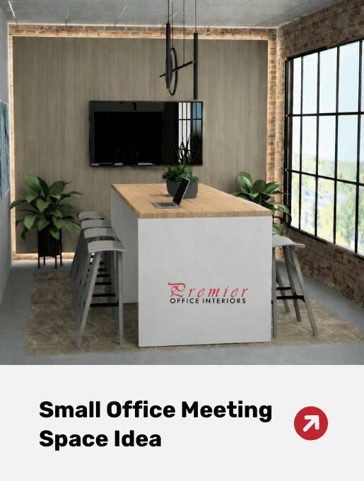 Office furniture supply and installation | Small Office Meeting Space Design Small Office Meeting Space Idea