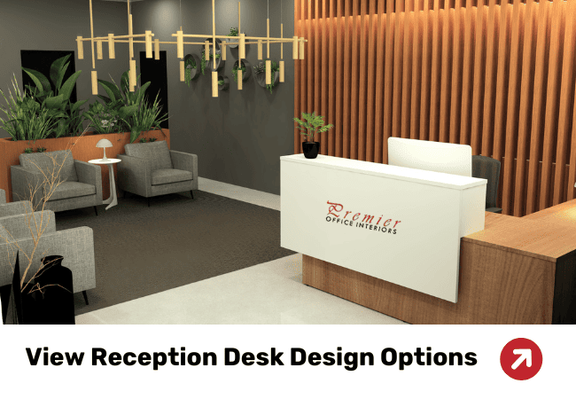 View Reception Desk Design Options View Reception Desk Design Options