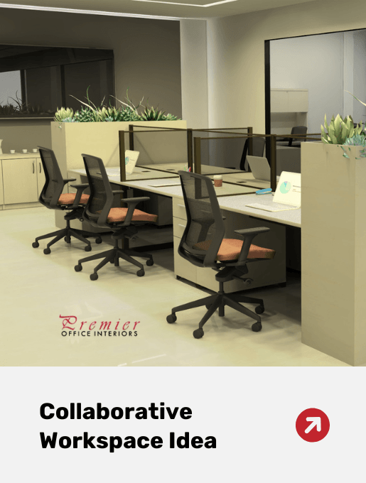 Office furniture supply and installation | Collaborative Workspace Design Collaborative Workspace Idea