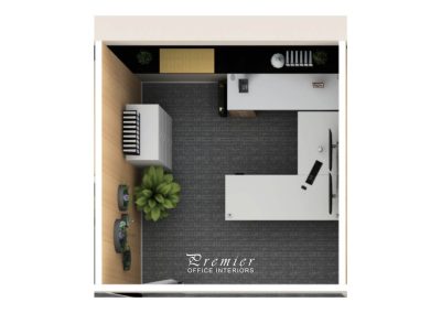 Leader Office Layout Manager Office Layout Design
