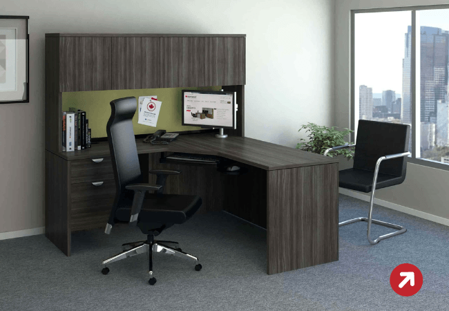 Office furniture supply and installation | Maximizing Space with Corner Desks: Vancouver Office Solutions Maximizing Space with Corner Desks Vancouver Office Solutions
