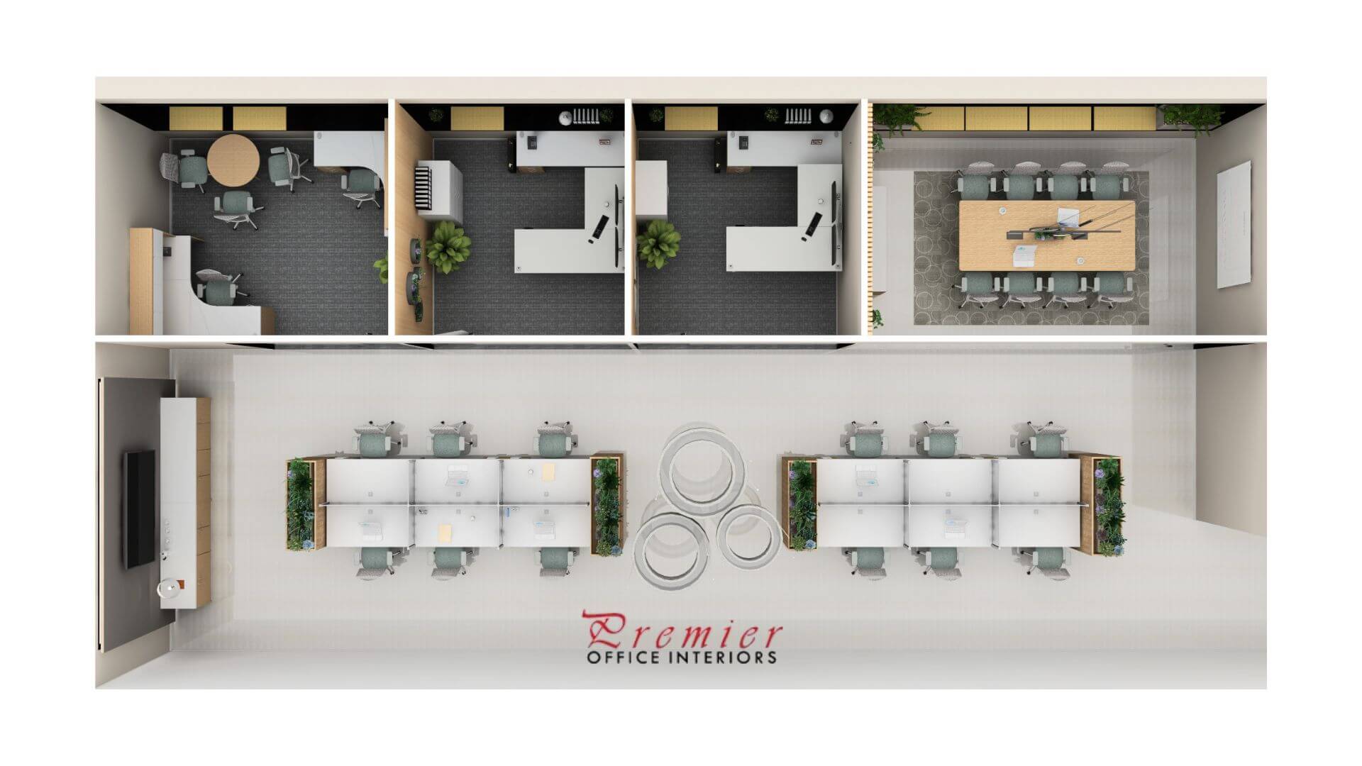 Workstation Idea Project Layout Office Workstation Design Vancouver