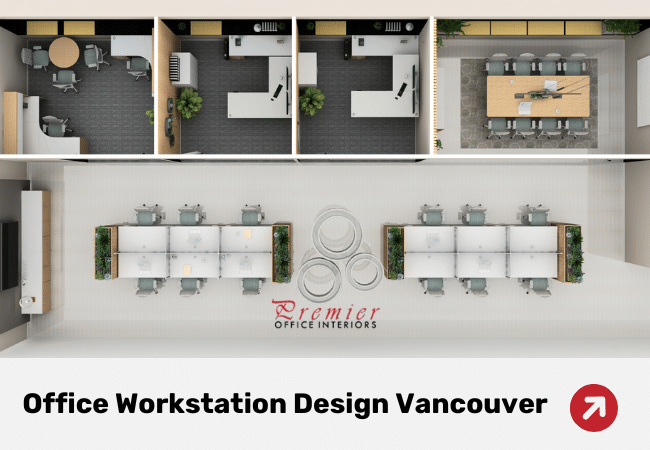 Office furniture supply and installation | Office Workstation Design Vancouver Office Workstation Design Vancouver