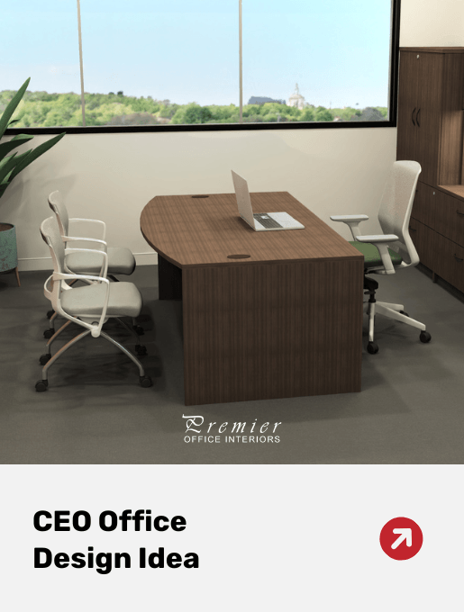 CEO Office Design Vancouver CEO Office Design Idea