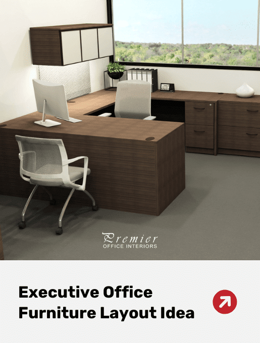 Executive Office Furniture Layout Ideas Executive Office Furniture Layout Idea