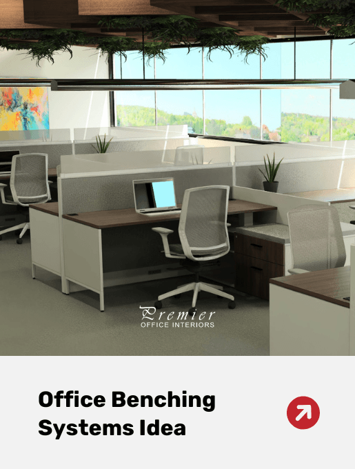 Office Benching Systems Vancouver Office Benching Systems Idea