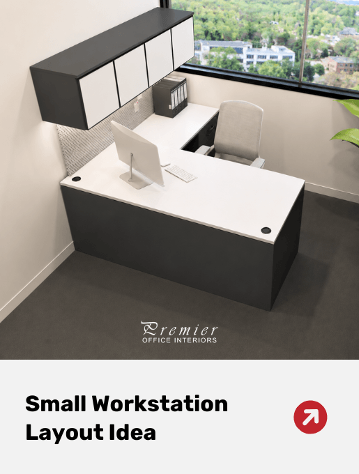 Small Workstation Layout Vancouver Small Workstation Layout Idea